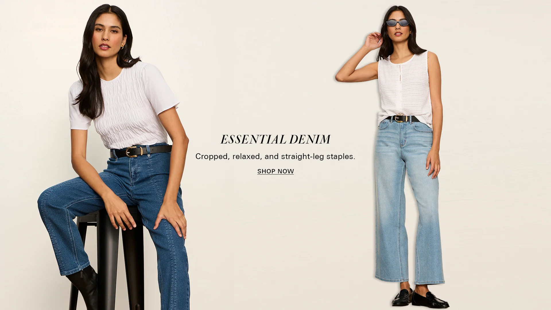 Effortless Style for Modern Living